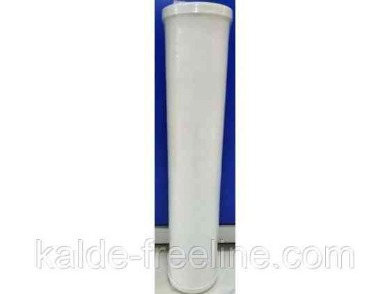 Картридж спінене поліпропіленове волокно FCPP BB 20 х 4 "-в сетке Харків