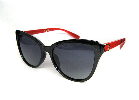 Очки солнцезащитные стильные женские Rich Person Киев - изображение 1