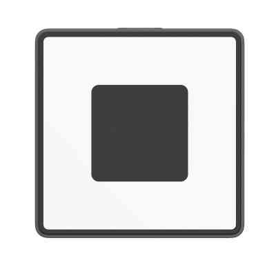 Дверний дзвінок Aqara SVD-C03 (SVD-C03-EU) Вінниця