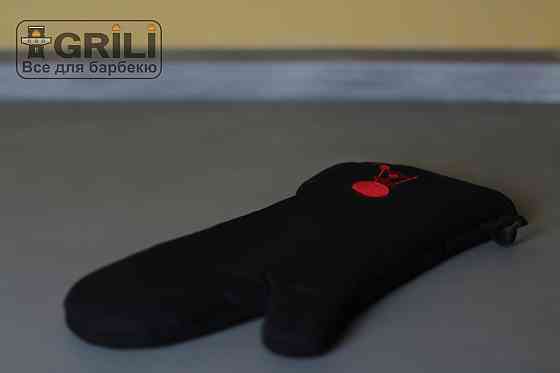 Жаростійка рукавичка Weber 6472 Код: 003507 Рівне