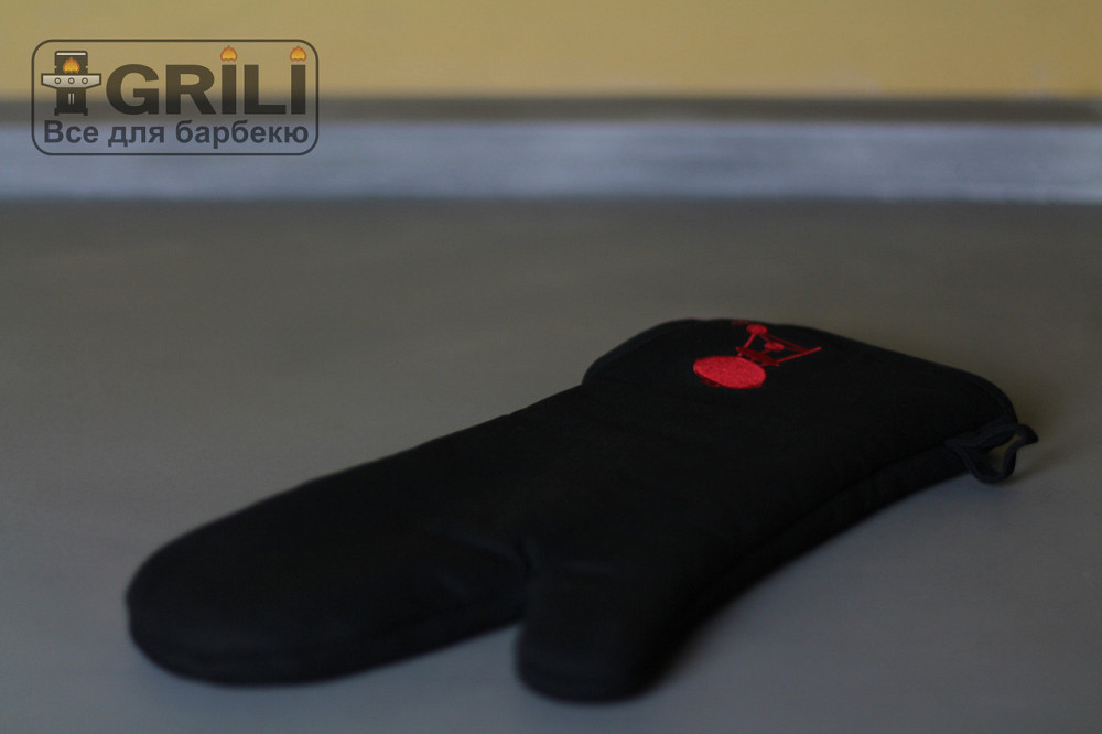 Жаростійка рукавичка Weber 6472 Код: 003507 Рівне - фото 3