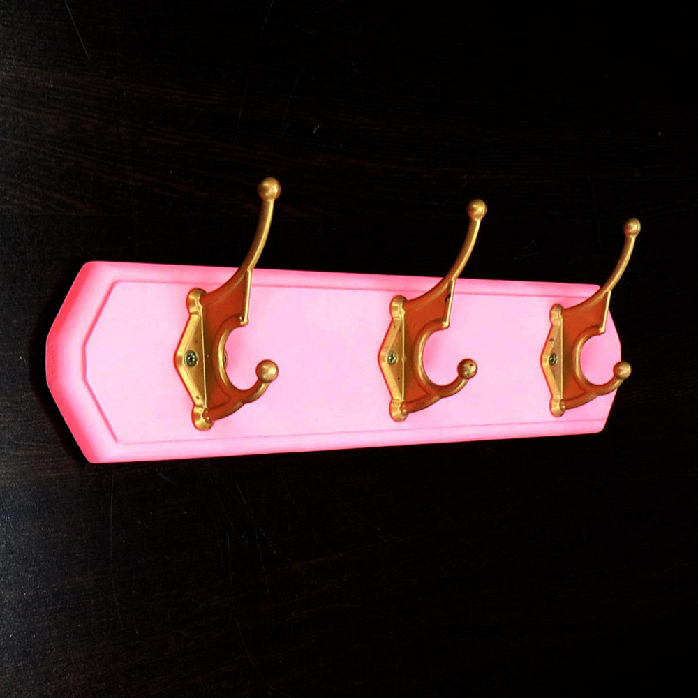 Вішалка для одягу "Гатіно 3" барбі Миколаїв - фото 5