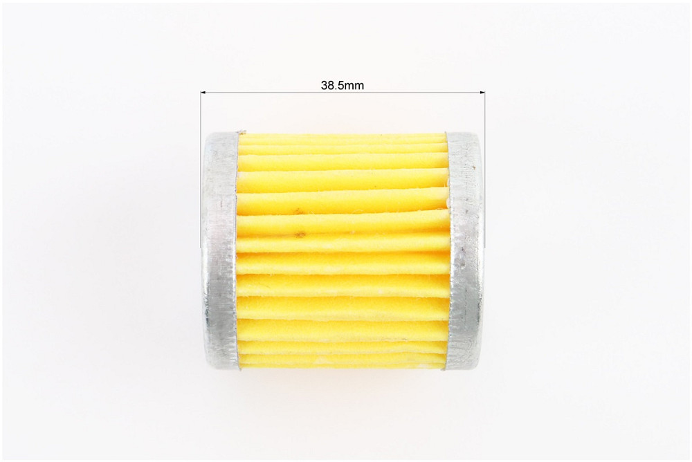 Фільтр паливний - елемент 40mm R170F/R195NM Київ - фото 3