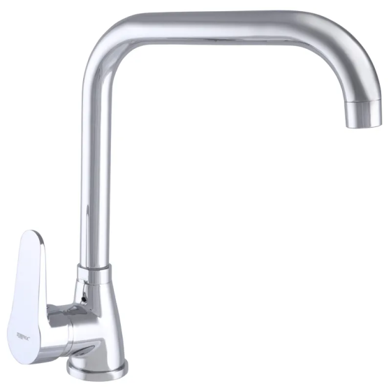 Смеситель для кухни Zerix SOP7 146 (ZX0192) Киев