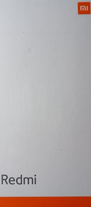 Смартфон Xiaomi Redmi 8 4/64Gb. Новый! Київ - фото 1