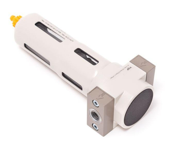 Фильтр для пневмосистемы 1/8