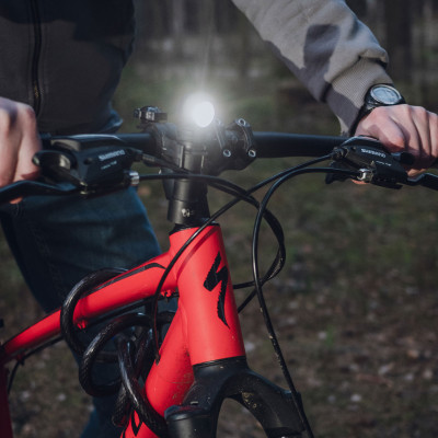 Фонарь Armytek Wizard C2 WR Marnet USB Red/White (F06901C) Винница - изображение 10