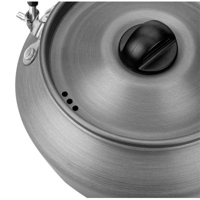 Чайник туристичний Neo Tools 0.8 л Grey (63-147) Вінниця - фото 3