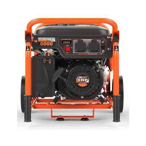 Генератор бензиновий GENERGY LIMITED 5000 4,5 кВт Одесса