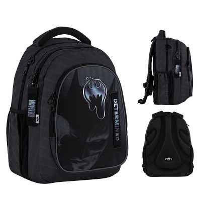 Рюкзак школьный Kite Education teens 8001L DC Batman (DC25-8001L) Винница - изображение 1
