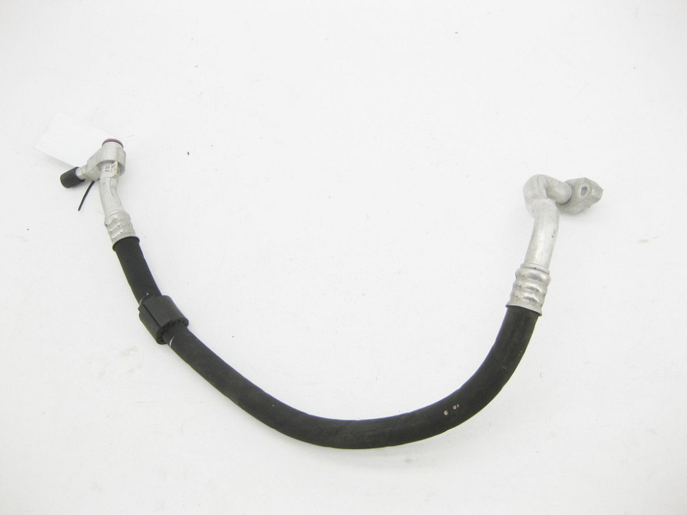 Mercedes-Benz  A1668307000 Трубка кондиціонера на компресор ML/GLE W166 GLE Coupe C292 GL/GLS X166 Одесса - изображение 8