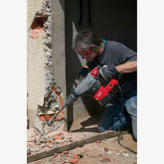 Перфоратор SDS-MAX MILWAUKEE Kango 750 S Одеса