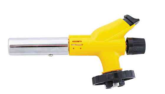 Горелка для газового баллона MASTERTOOL 