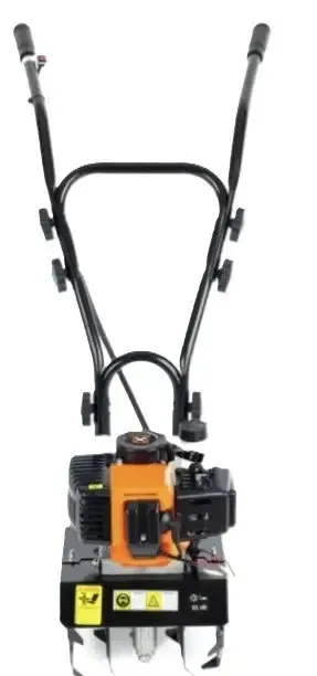 Культиватор BX-124 Boxer – бензиновый 6500 оборотов/мин, гарантия 3 года Львов - изображение 1