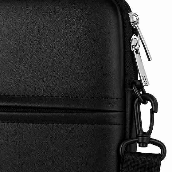 Сумка для ноутбука 2E Slim Business 15.6/16" Black (2E-CBP2486BK) ( 17094 ) Харків