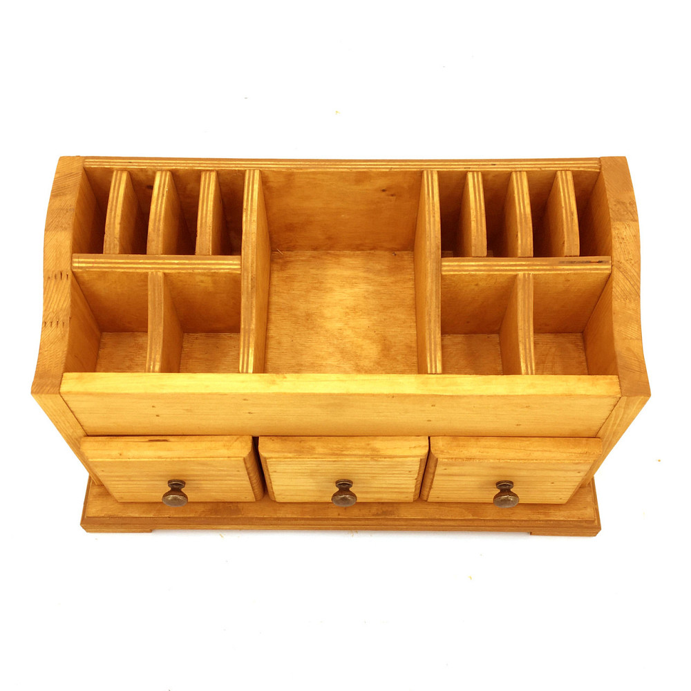 Органайзер для косметики 