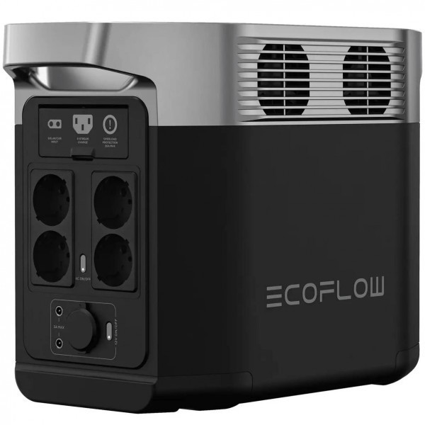 Зарядна станція EcoFlow DELTA 2 (1ECO1330) (ZMR330-EU) Київ - фото 5