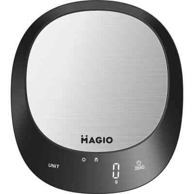 Весы кухонные Magio MG-780 Винница