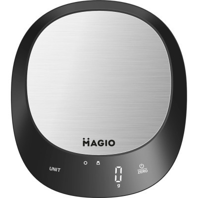 Весы кухонные Magio MG-780 Винница - изображение 1