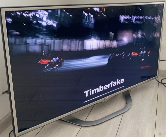 Телевизор LG 42" Киев - изображение 4