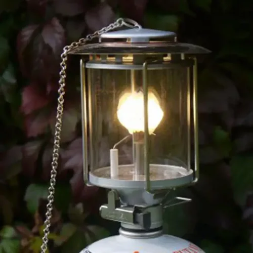 Газова туристична лампа Kovea 250 Liquid KL-2901 Київ - фото 5