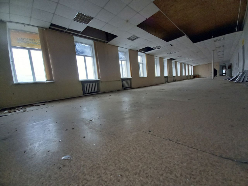 Приміщення на 2 поверсі з окремим входом Дніпро - фото 4