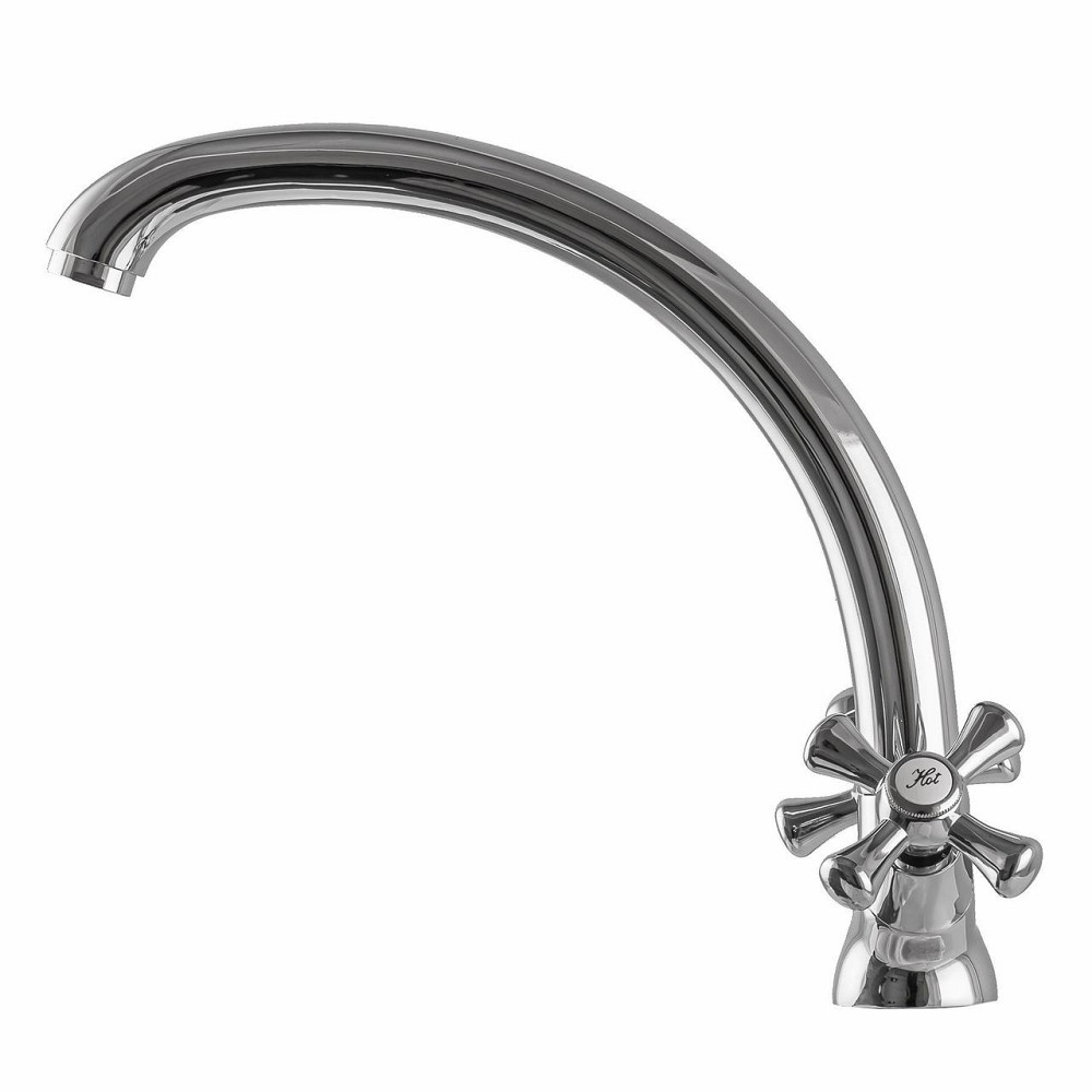 Змішувач для кухні DOMINO DKF-204-08-CRUIZE (000013050) Київ - фото 2