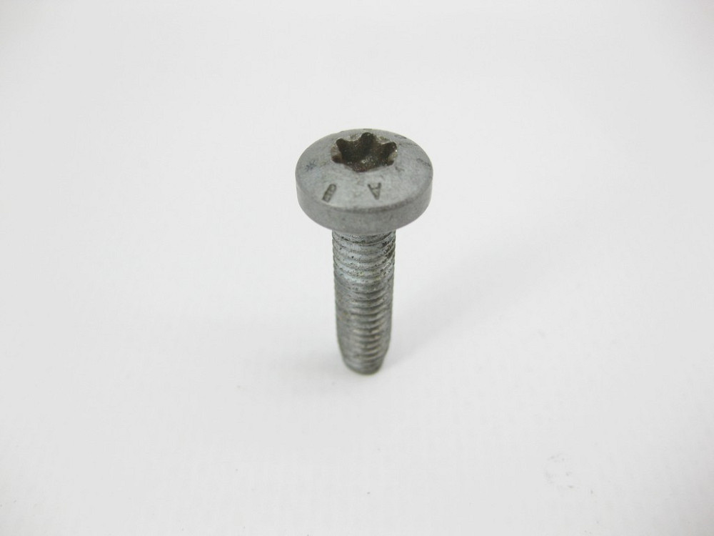 Mercedes-Benz  N000000002770 Болт з головкою T30 торкс M6 x 23 mm Одеса - фото 6