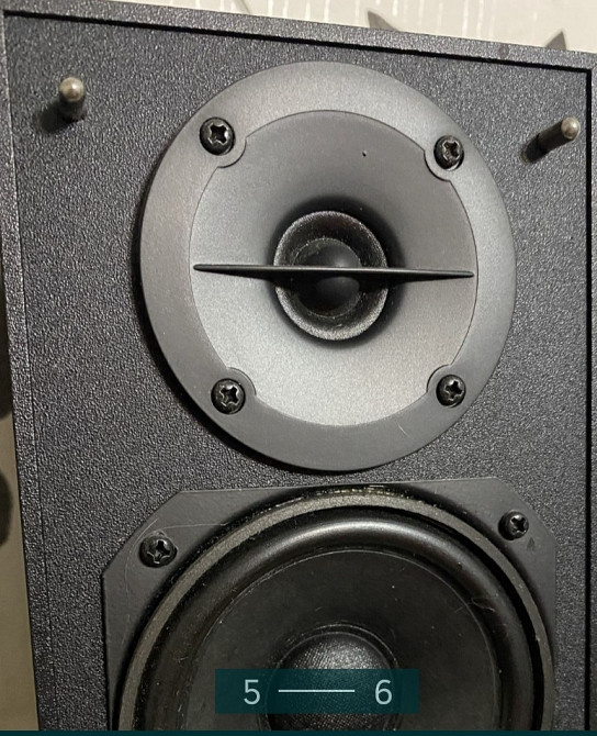 Акустика/Колонки / Динамики Edifier 2.1 Киев - изображение 2