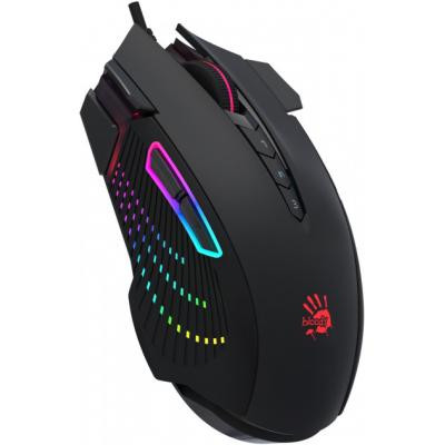 Мишка A4Tech Bloody J90s Black (4711421949040) Вінниця - фото 3