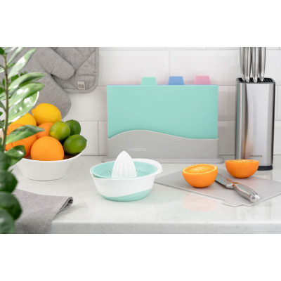 Соковижималка ручна Ardesto Fresh Тіффані (AR1464TP) Вінниця - фото 8