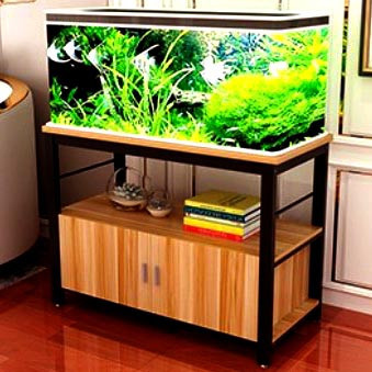 Тумба для аквариума 