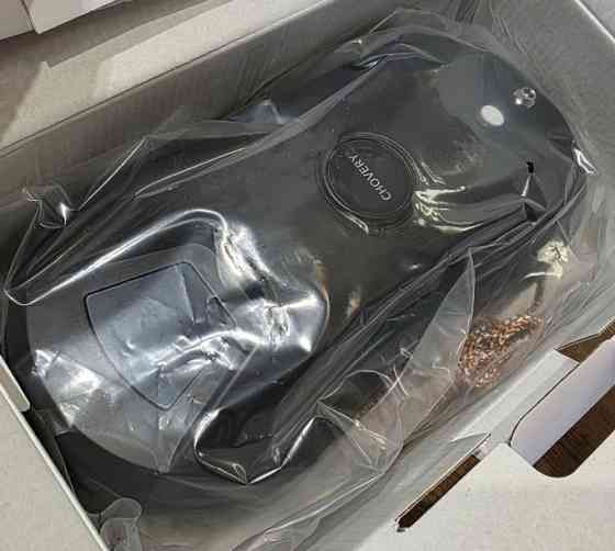 Робот пилосос для вікон Chovery CL2 з додатком. Харків