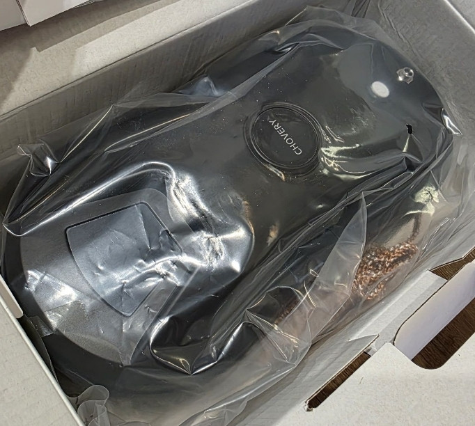 Робот пилосос для вікон Chovery CL2 з додатком. Харків - фото 1