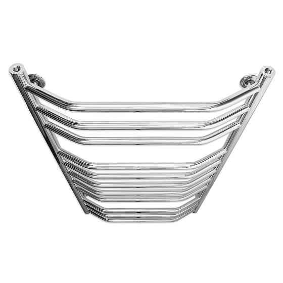 Водяна сушарка для рушників Laris Вікторія П11 500x900 Київ