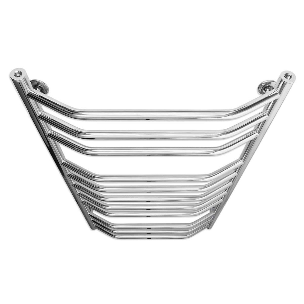 Водяна сушарка для рушників Laris Вікторія П11 500x900 Київ - фото 4