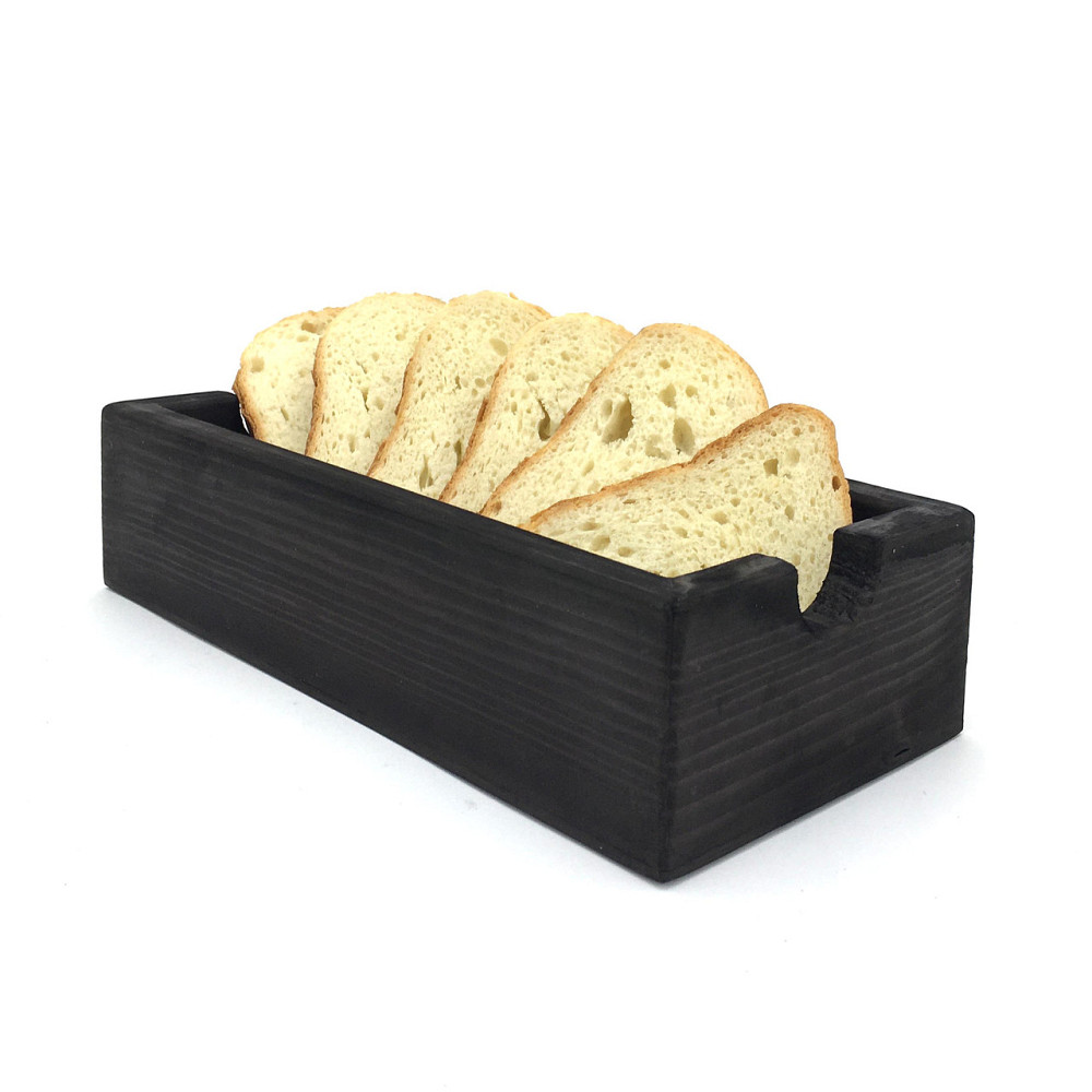 Хлібний лоток "Мансара" венге Миколаїв - фото 1