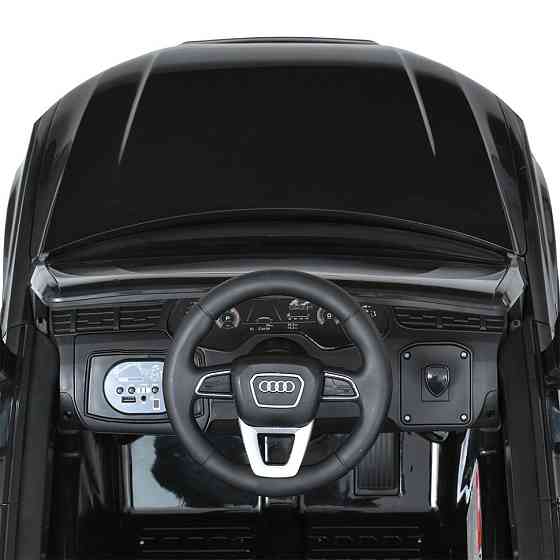 Дитячий електромобіль Джип M 5796EBLR-2 до 25 кг Вінниця