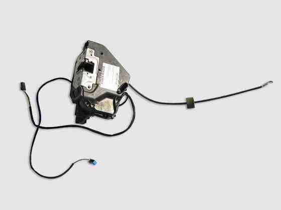 Mercedes-Benz  A2117301135 Замок задніх лівих дверей Keyless-Go E-Class W211 Одесса