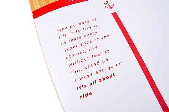 Лонгборд Tempish Flow 42” Київ