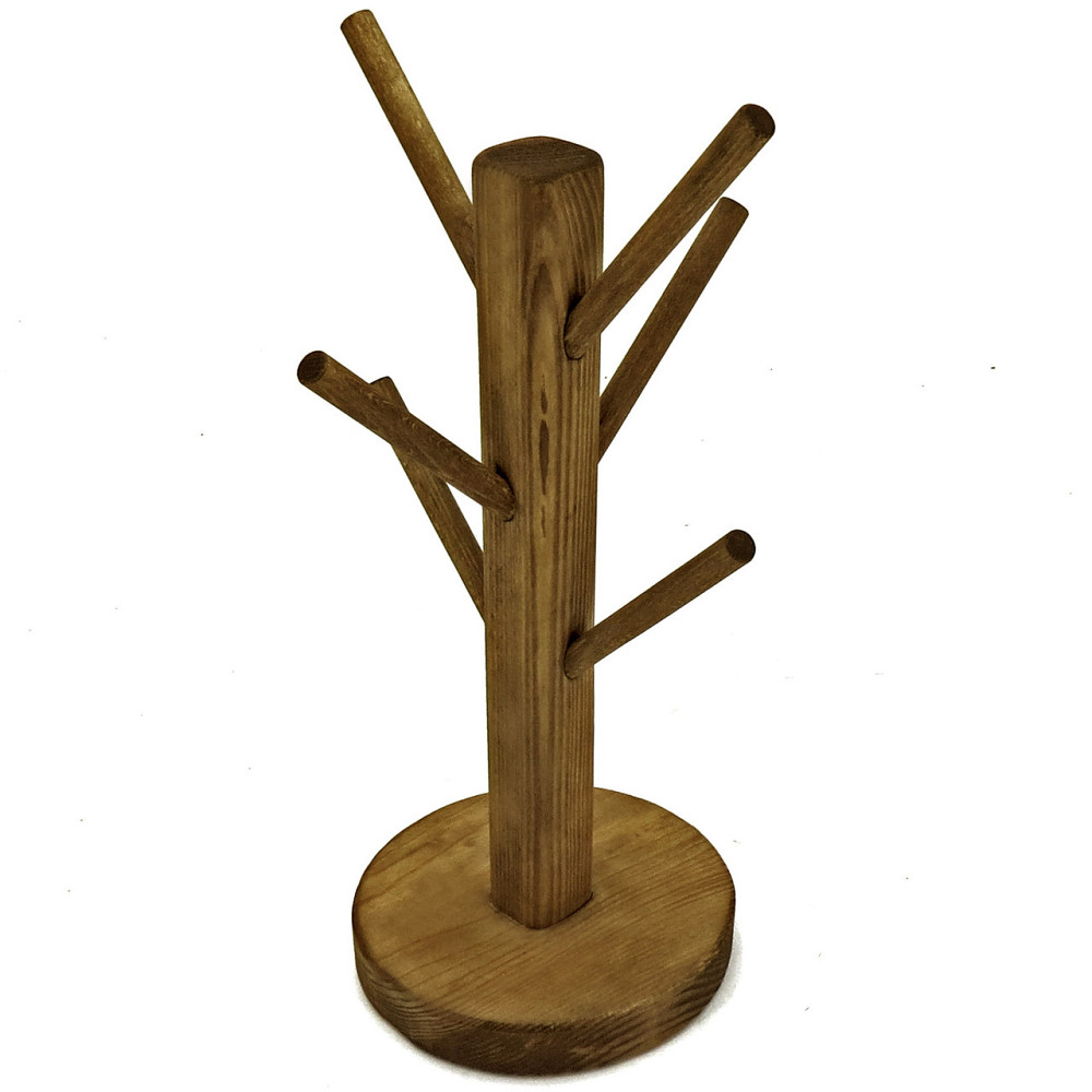 Стойка для кружек 