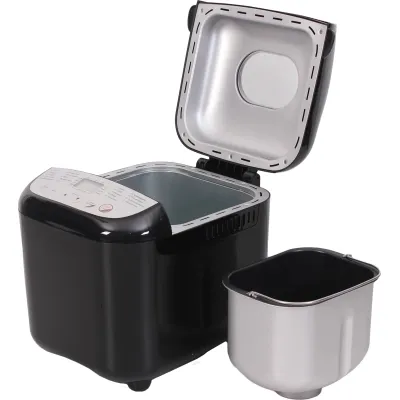 Хлебопечка PRIME Technics PBM 1010 B Винница - изображение 5