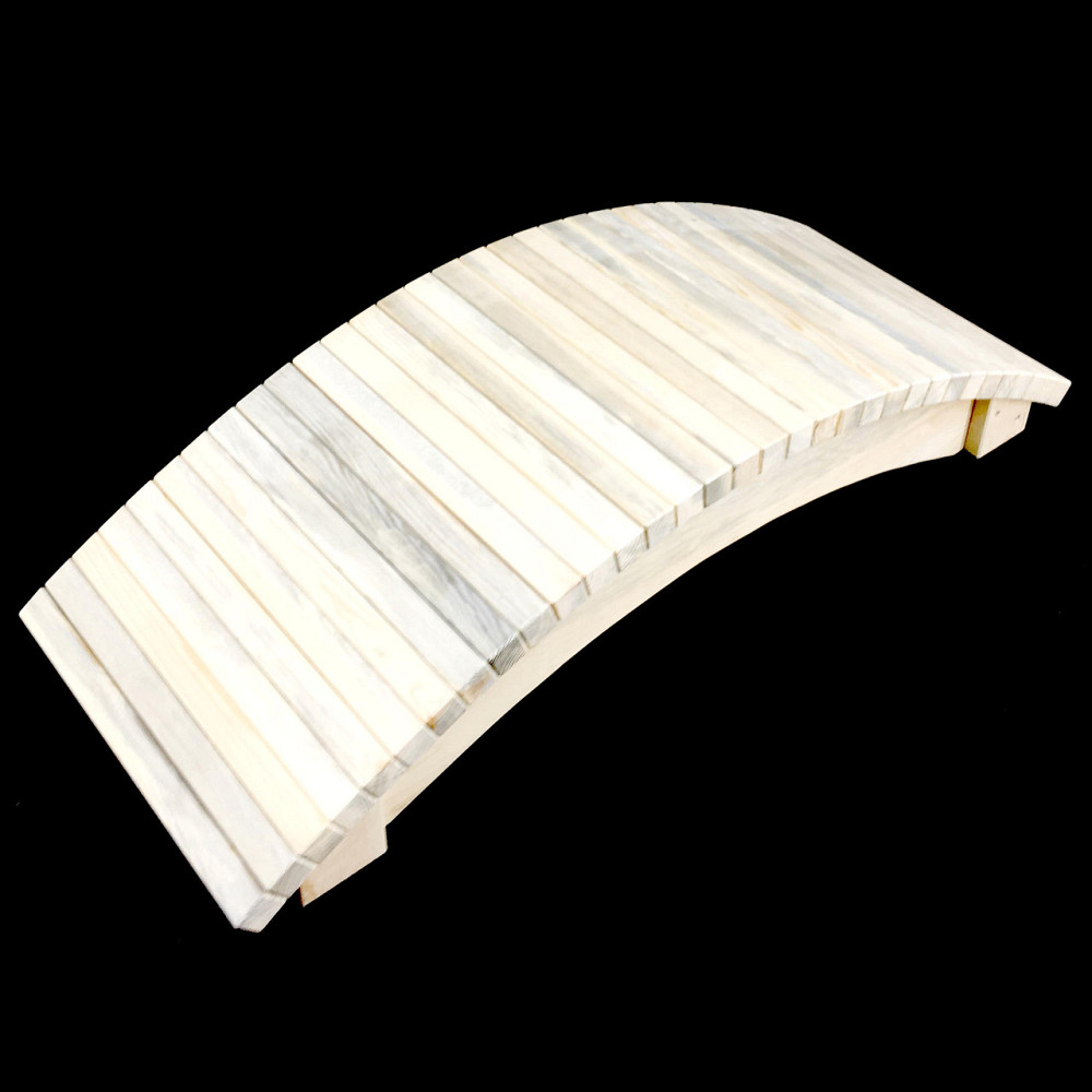 Мостик садовый 