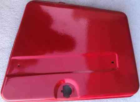 Кришка бардачка ІЖ (ліва) Мукачево