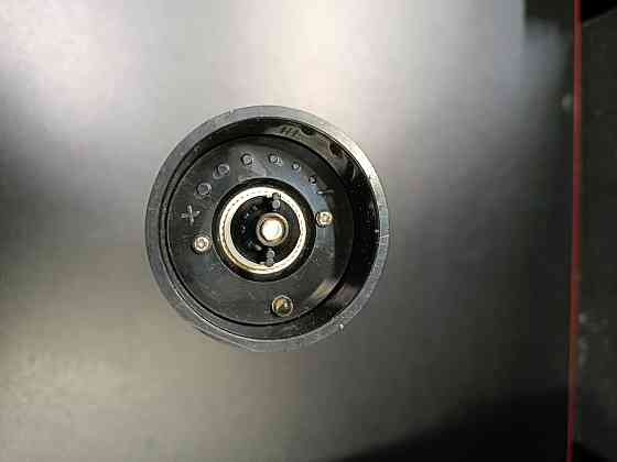 Електричний млинок для спецій (Б клас) 22253 Луцк