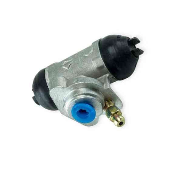 Циліндр заднього гальма GEELY MK лівий колісний Мукачево