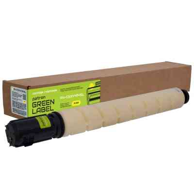 Тонер-картридж Patron Canon C-EXV49 Yellow Green Label (PN-CEXV49YGL) Вінниця