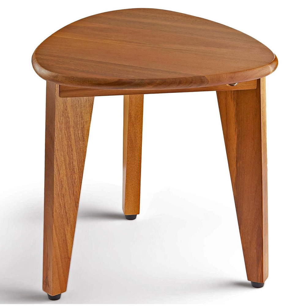 Стілець для ванної "Ларіданес" охра Миколаїв - фото 1