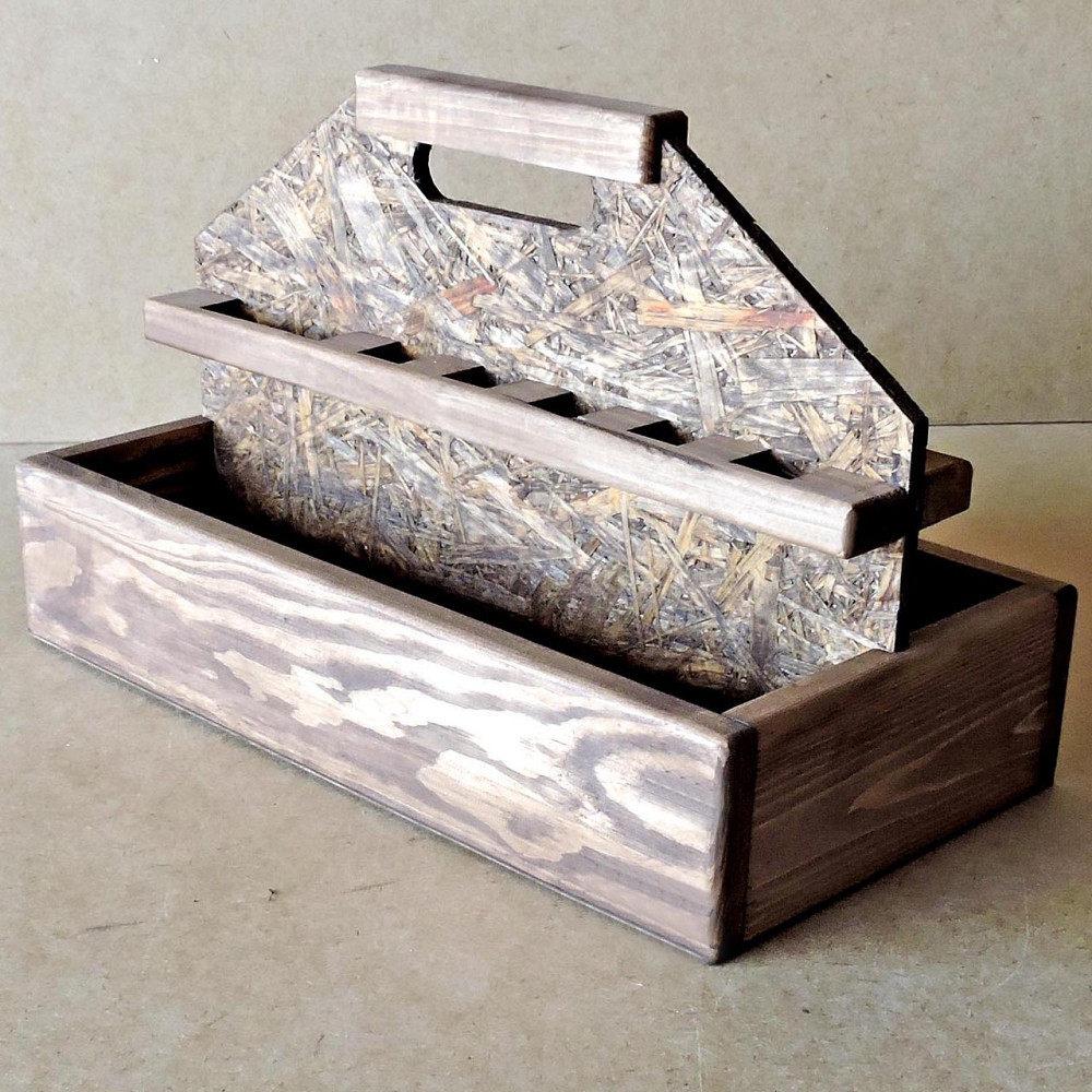 Ящик-переноска для инструментов 