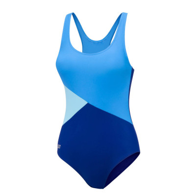 Купальник Aqua Speed Bella 625-442 синій, блакитний, бірюзовий 36 (5905718612086) Винница - изображение 1